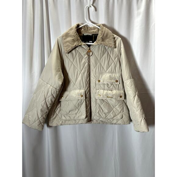 Barbour Milby Quilt Jacket - Picture 1 of 4